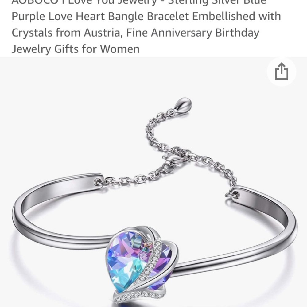 Bracelet